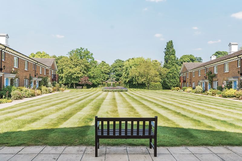 Estate Grounds 2- click for photo gallery